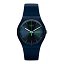 Swatch New Gent Blue Rebel SO29N704